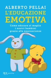 L educazione emotiva