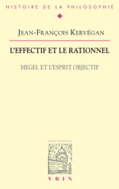 L effectif et le rationnel