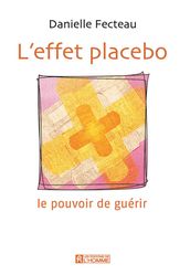 L effet placebo