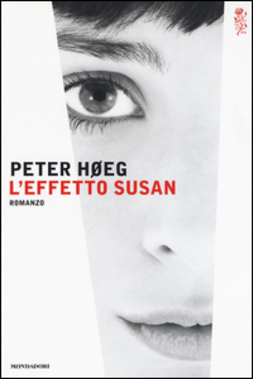 L'effetto Susan - Peter Høeg
