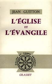 L église et l évangile