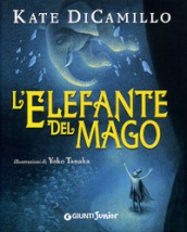 L elefante del mago