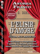 L elisir d amore