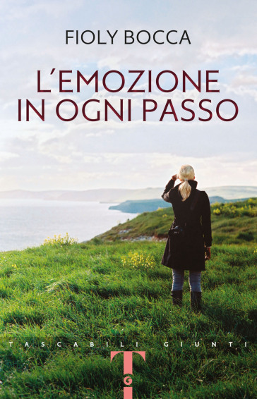 L'emozione in ogni passo - Fioly Bocca