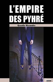 L empire des Pyhré