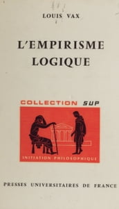 L empirisme logique