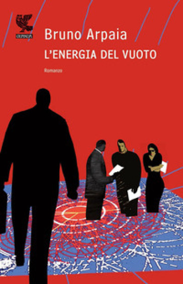 L'energia del vuoto - Bruno Arpaia