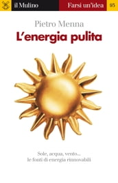 L energia pulita