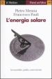 L energia solare