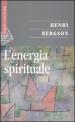 L energia spirituale