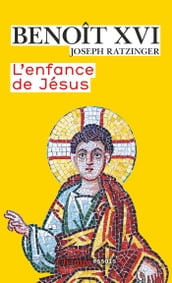 L enfance de Jésus