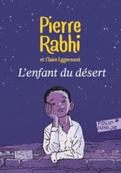 L enfant du désert