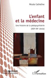 L enfant et la médecine