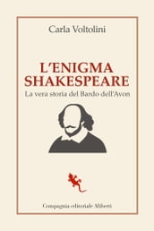 L enigma Shakespeare