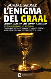 L enigma del Graal