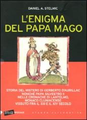 L enigma del Papa mago