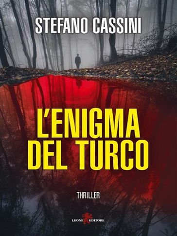 L'enigma del turco - Stefano Cassini