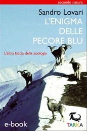 L enigma delle pecore blu