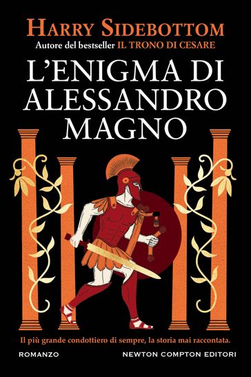 L'enigma di Alessandro Magno - Harry Sidebottom
