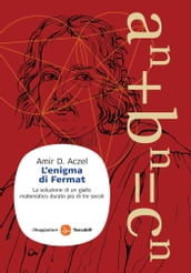 L enigma di Fermat