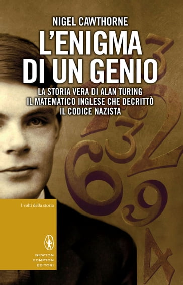 L'enigma di un genio - Nigel Cawthorne