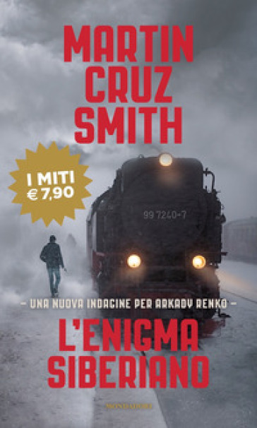 L'enigma siberiano - Martin Cruz Smith