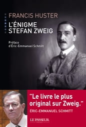 L enigme Stefan Zweig