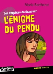 L énigme du pendu