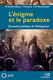 L énigme et le paradoxe