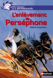 L enlèvement de Perséphone