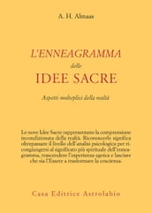 L enneagramma delle idee sacre