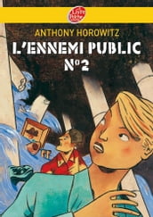 L ennemi public n°2