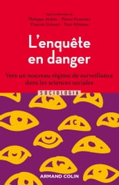 L enquête en danger