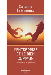 L entreprise et le bien commun