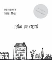 L envol du carton