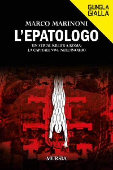 L'epatologo - Marco Marinoni