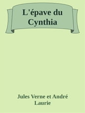 L épave du Cynthia