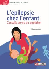 L épilepsie chez l enfant