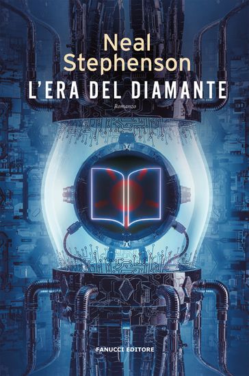 L'era del diamante - Neal Stephenson