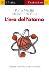 L era dell atomo