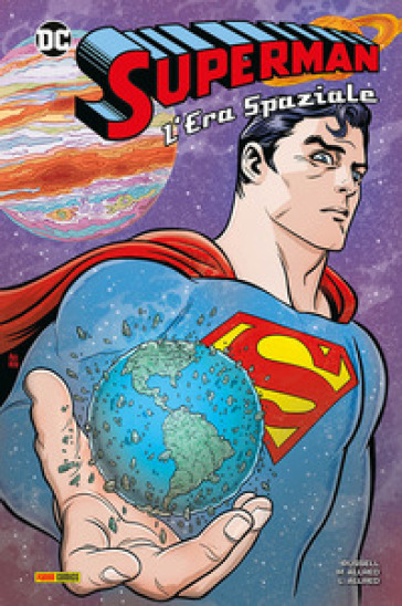 L'era spaziale. Superman - Mark Russell - Mike Allred