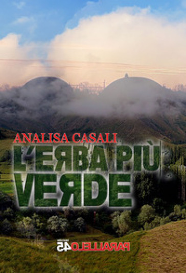 L'erba più verde - Analisa Casali