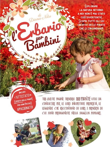 L'erbario dei bambini - Diana Nitu