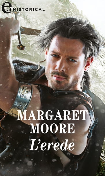 L'erede (eLit) - Margaret Moore