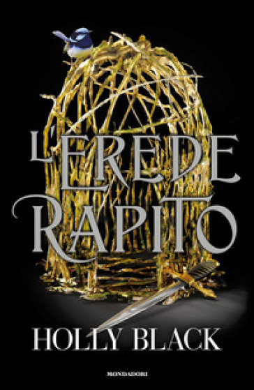 L'erede rapito - Holly Black