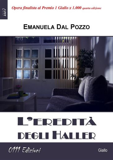 L'eredità degli Haller - Emanuela Dal Pozzo