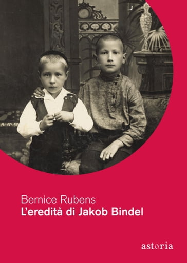 L'eredità di Jakob Bindel - Rubens Bernice