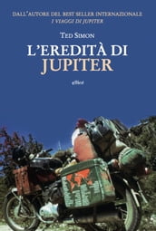 L eredità di Jupiter