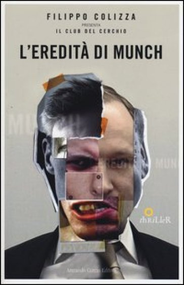 L'eredità di Munch - Filippo Colizza