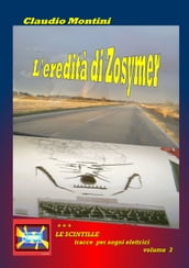 L eredità di Zosymer